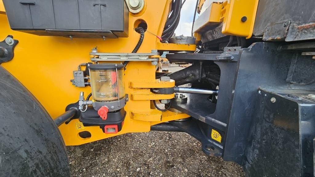 Teleskoplader typu Schäffer 9640T, Gebrauchtmaschine v Ringe (Obrázek 12)