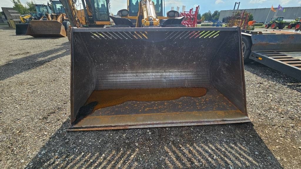 Teleskoplader typu Schäffer 9640T, Gebrauchtmaschine v Ringe (Obrázek 4)