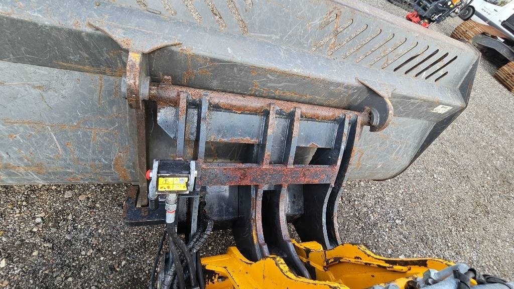 Teleskoplader typu Schäffer 9640T, Gebrauchtmaschine v Ringe (Obrázek 14)