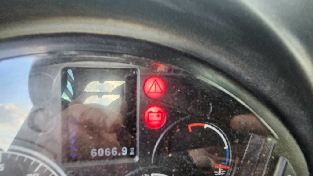 Teleskoplader typu Schäffer 9640T, Gebrauchtmaschine v Ringe (Obrázek 22)