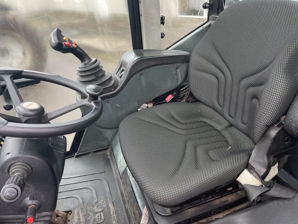 Teleskoplader typu Schäffer Schaffer 9530 T, Gebrauchtmaschine v Dronninglund (Obrázek 8)