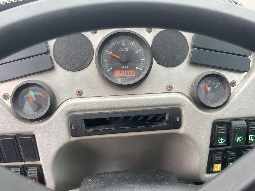 Teleskoplader typu Schäffer Schaffer 9530 T, Gebrauchtmaschine w Dronninglund (Zdjęcie 9)