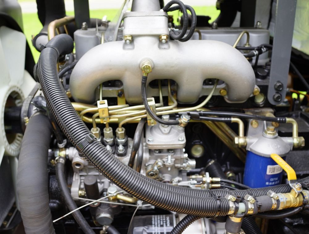 Teleskoplader des Typs schieder 825T (Hoflader) Mit beheizter Kabine, Neumaschine in mixnitz (Bild 19)