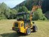 Teleskoplader of the type schieder Teleskoplader (Hoflader) Mini 780T PRO 4×4 mit Kubota V1505 Euro5, Neumaschine in mixnitz (Picture 12)