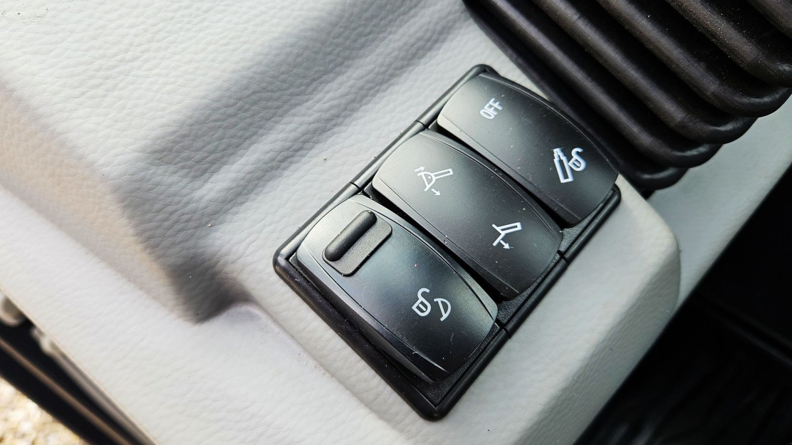 Teleskoplader typu Sonstige 2615 / mini teleskoplæsser / Perkins motor / fabriksny, Gebrauchtmaschine v Arden (Obrázek 19)