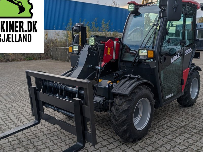 Teleskoplader des Typs Sonstige 2615, Gebrauchtmaschine in Rødekro (Bild 1)