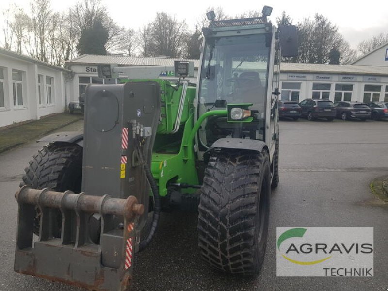 Teleskoplader del tipo Sonstige 355 E, Gebrauchtmaschine en Nartum (Imagen 3)