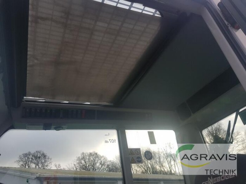 Teleskoplader del tipo Sonstige 355 E, Gebrauchtmaschine en Nartum (Imagen 17)