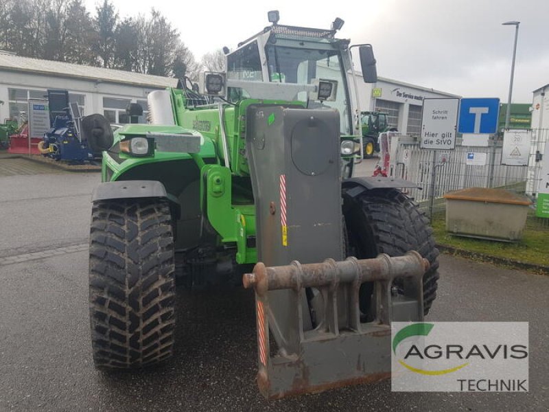 Teleskoplader del tipo Sonstige 355 E, Gebrauchtmaschine en Nartum (Imagen 5)