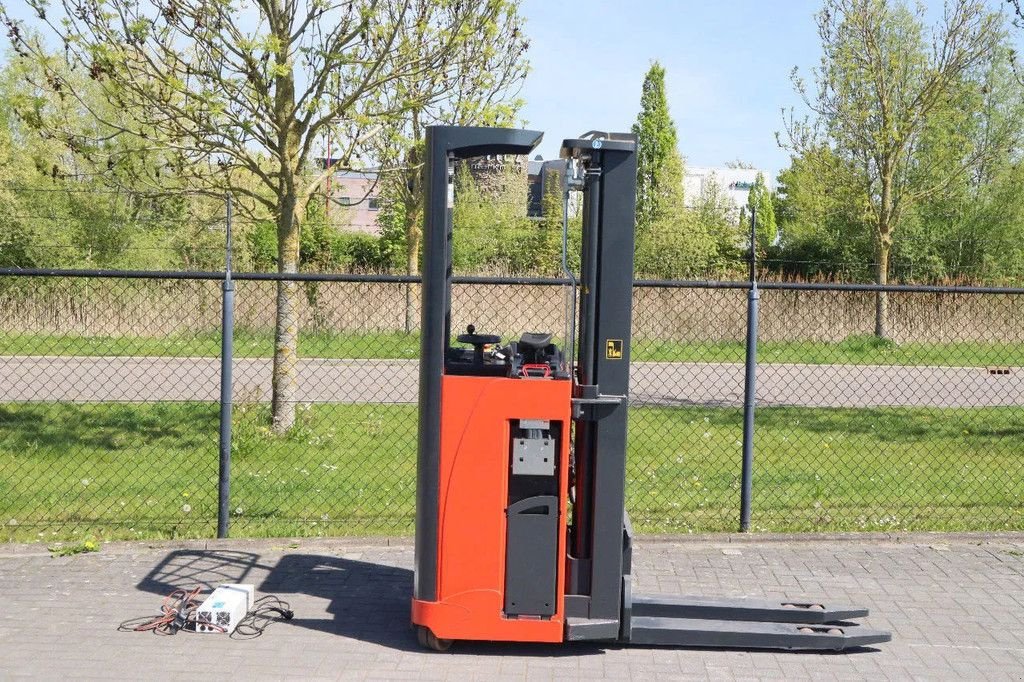 Teleskoplader tip Sonstige Actil L 1350 TRIPLEX SIDESHIFT, Gebrauchtmaschine in Marknesse (Poză 4)