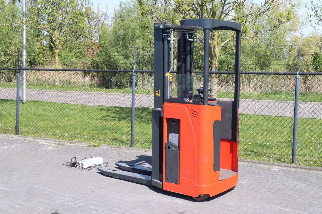 Teleskoplader tip Sonstige Actil L 1350 TRIPLEX SIDESHIFT, Gebrauchtmaschine in Marknesse (Poză 3)