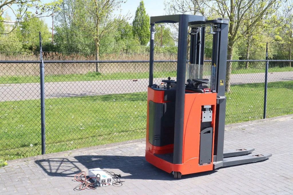 Teleskoplader tip Sonstige Actil L 1350 TRIPLEX SIDESHIFT, Gebrauchtmaschine in Marknesse (Poză 7)