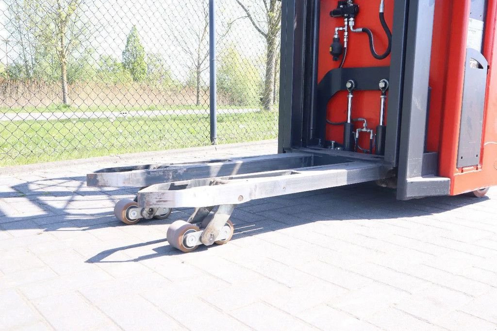 Teleskoplader tip Sonstige Actil L 1350 TRIPLEX SIDESHIFT, Gebrauchtmaschine in Marknesse (Poză 11)