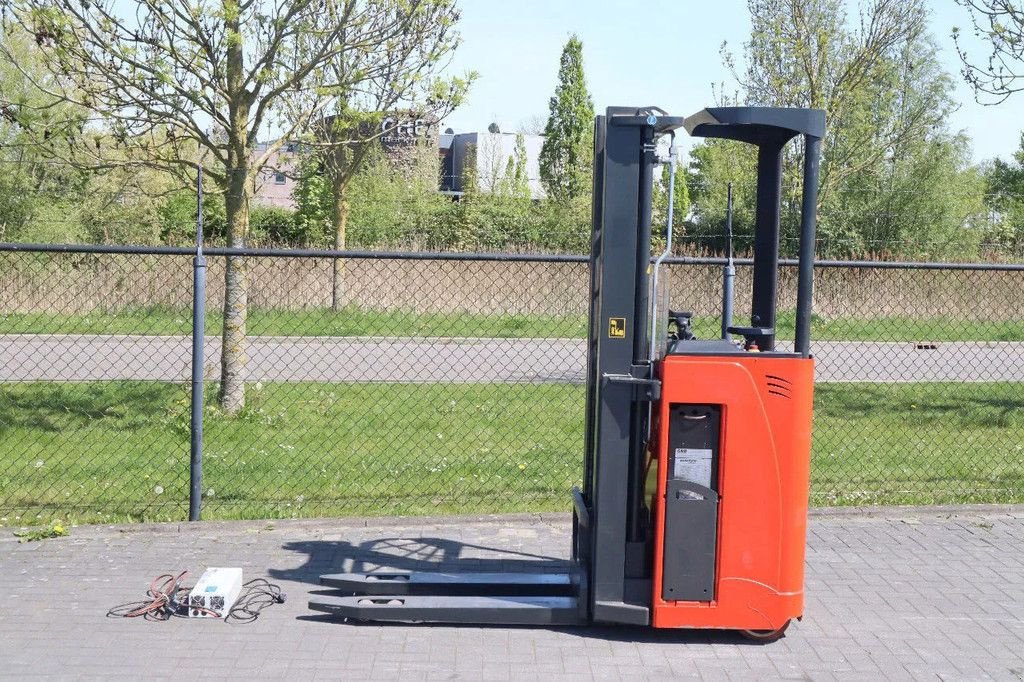 Teleskoplader tip Sonstige Actil L 1350 TRIPLEX SIDESHIFT, Gebrauchtmaschine in Marknesse (Poză 1)