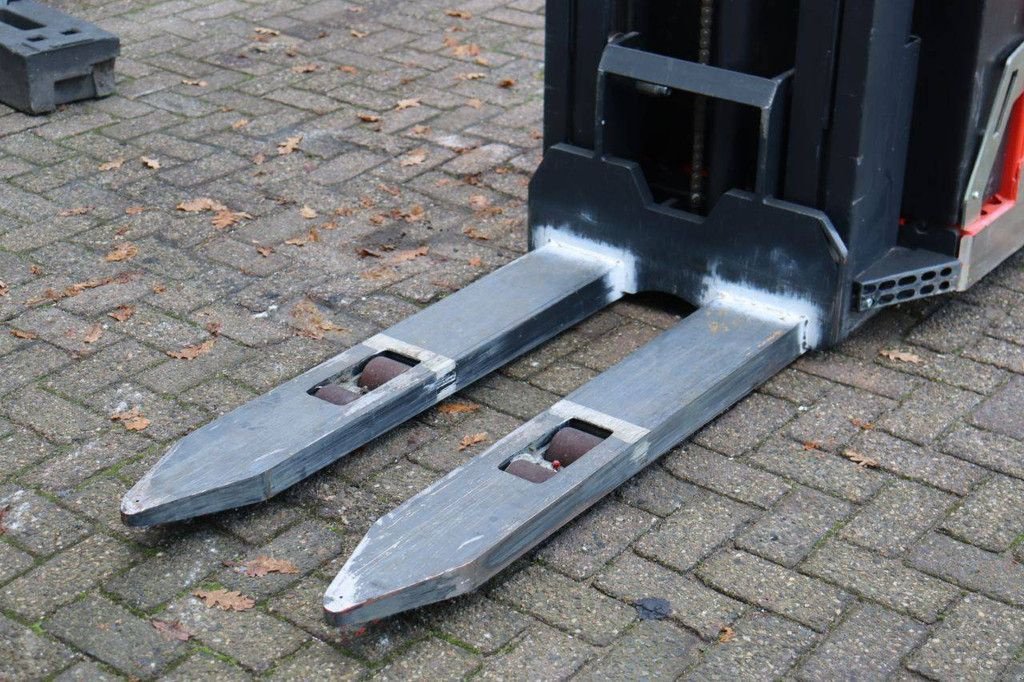 Teleskoplader a típus Sonstige Actil L1350 TTFY, Gebrauchtmaschine ekkor: Antwerpen (Kép 11)