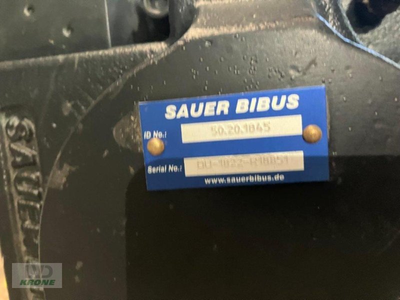 Teleskoplader of the type Sonstige Austauschgetriebe, Gebrauchtmaschine in Spelle (Picture 5)