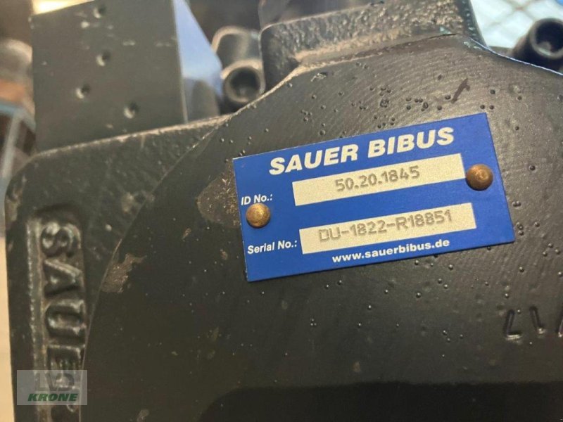 Teleskoplader of the type Sonstige Austauschgetriebe, Gebrauchtmaschine in Spelle (Picture 6)