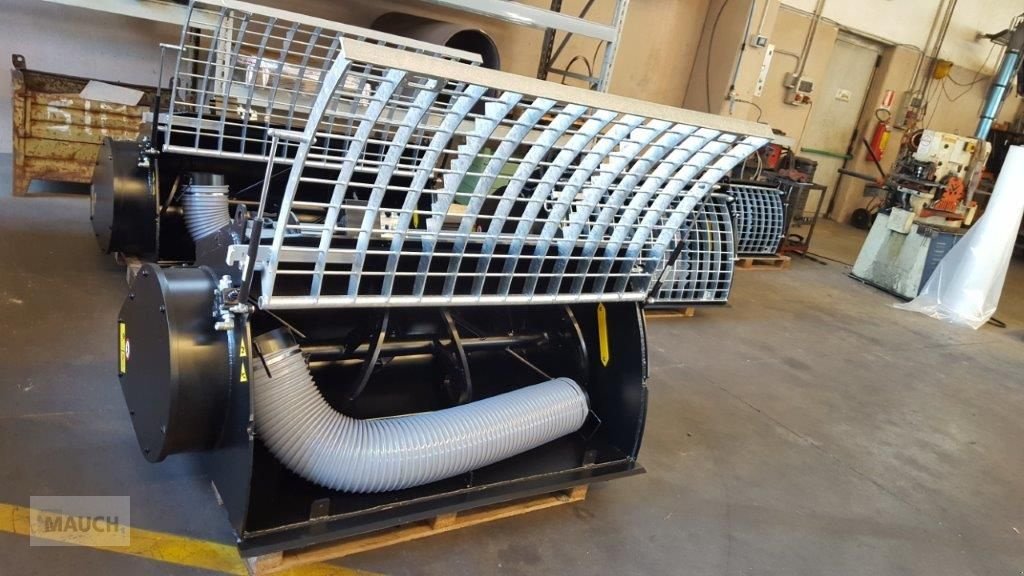 Teleskoplader des Typs Sonstige Betonmischschaufeln viele verschiedene Größen, Neumaschine in Burgkirchen (Bild 14)