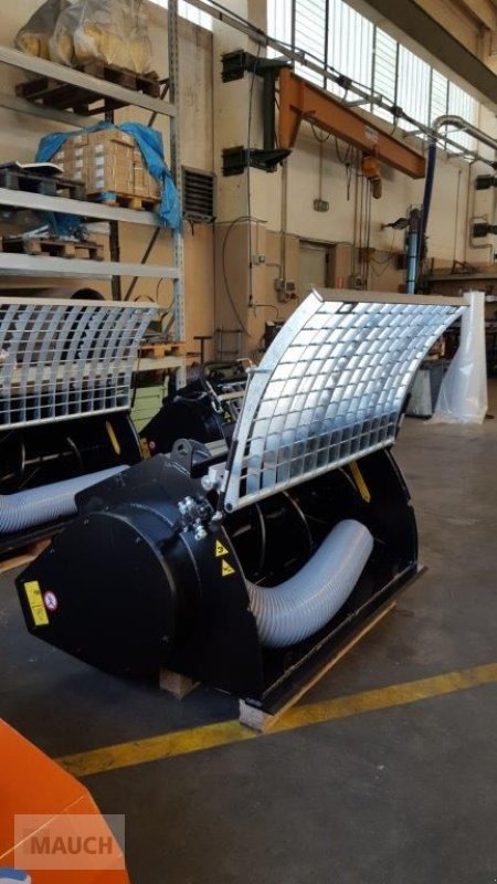 Teleskoplader des Typs Sonstige Betonmischschaufeln viele verschiedene Größen, Neumaschine in Burgkirchen (Bild 5)