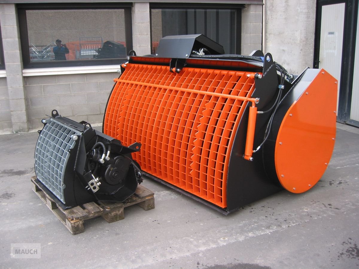 Teleskoplader des Typs Sonstige Betonmischschaufeln viele verschiedene Größen, Neumaschine in Burgkirchen (Bild 9)