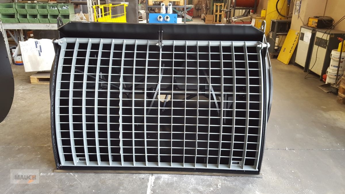 Teleskoplader des Typs Sonstige Betonmischschaufeln viele verschiedene Größen, Neumaschine in Burgkirchen (Bild 12)