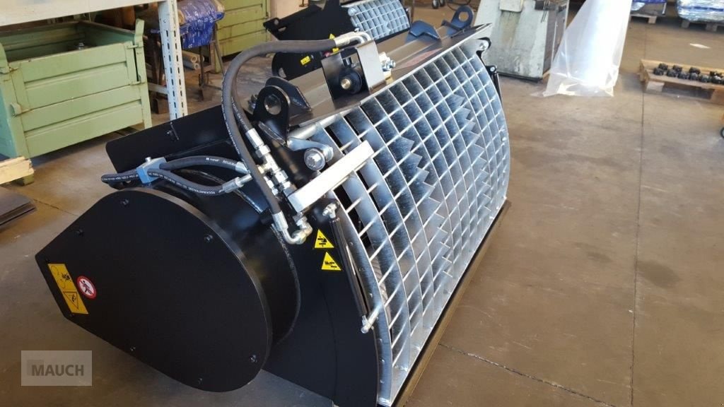 Teleskoplader des Typs Sonstige Betonmischschaufeln viele verschiedene Größen, Neumaschine in Burgkirchen (Bild 13)