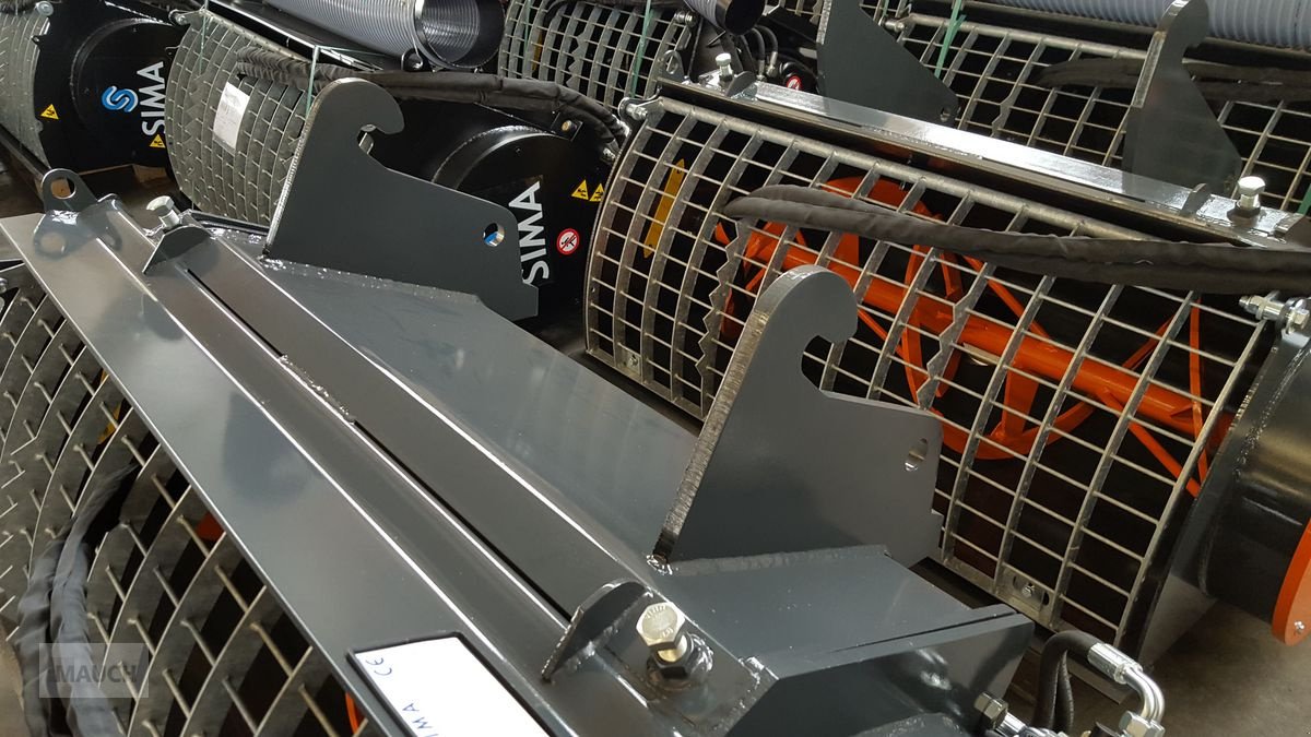 Teleskoplader des Typs Sonstige Betonmischschaufeln viele verschiedene Größen, Neumaschine in Burgkirchen (Bild 15)