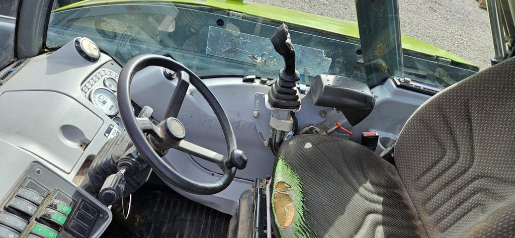 Teleskoplader Türe ait Sonstige Claas 6030 scorpion, Gebrauchtmaschine içinde Scharsterbrug (resim 5)