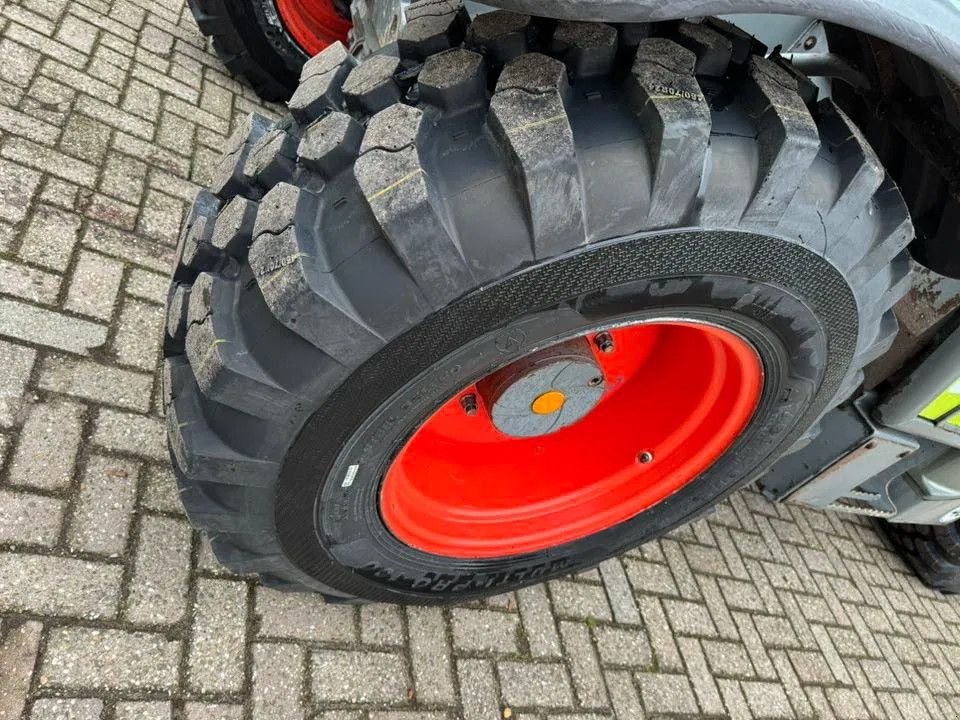 Teleskoplader of the type Sonstige Claas 9040 scorpion verreiker NEW TYRES, Gebrauchtmaschine in Harskamp (Picture 11)