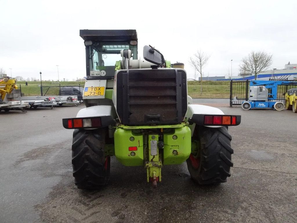 Teleskoplader от тип Sonstige Claas 974, Gebrauchtmaschine в Zutphen (Снимка 7)