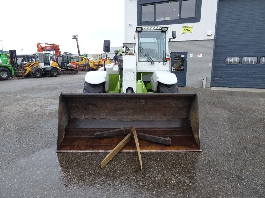 Teleskoplader от тип Sonstige Claas 974, Gebrauchtmaschine в Zutphen (Снимка 5)