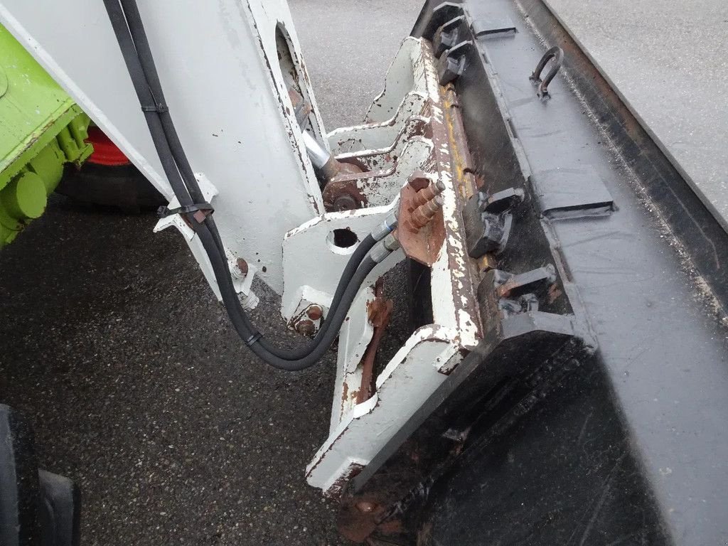 Teleskoplader от тип Sonstige Claas 974, Gebrauchtmaschine в Zutphen (Снимка 10)