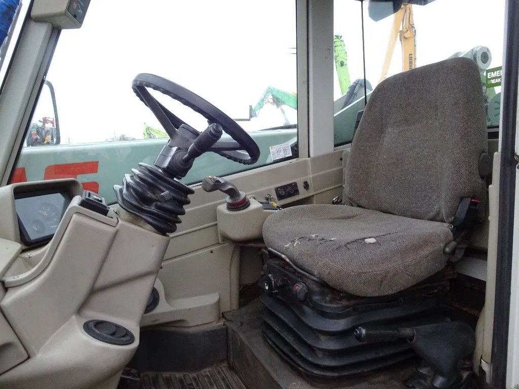 Teleskoplader от тип Sonstige Claas 974, Gebrauchtmaschine в Zutphen (Снимка 11)