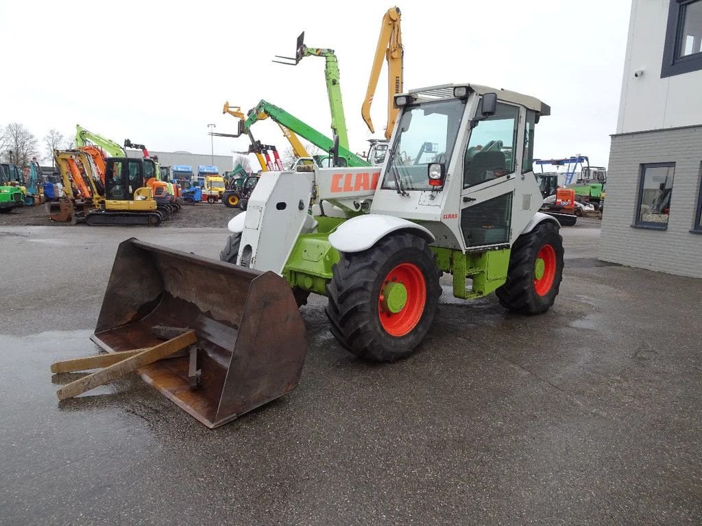 Teleskoplader от тип Sonstige Claas 974, Gebrauchtmaschine в Zutphen (Снимка 2)