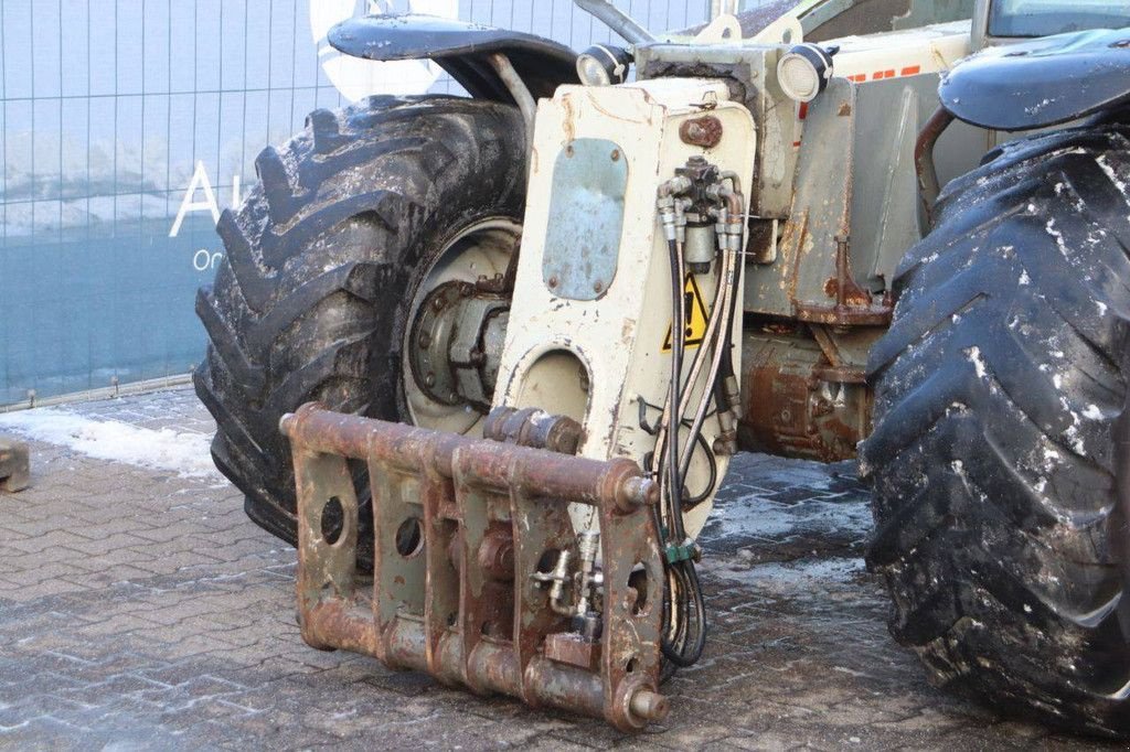 Teleskoplader del tipo Sonstige Claas SCORPION 7040, Gebrauchtmaschine In Antwerpen (Immagine 11)