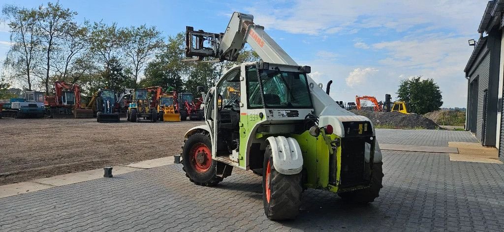 Teleskoplader of the type Sonstige Claas Targo 50 C, Gebrauchtmaschine in Scharsterbrug (Picture 3)