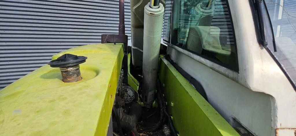 Teleskoplader of the type Sonstige Claas Targo 50 C, Gebrauchtmaschine in Scharsterbrug (Picture 10)