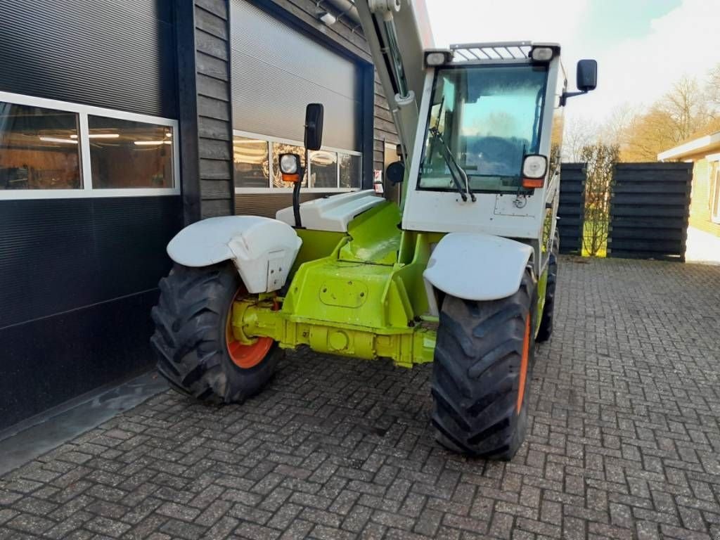 Teleskoplader of the type Sonstige Claas Teleporter 974 verreiker bak en vorken, Gebrauchtmaschine in Ederveen (Picture 3)