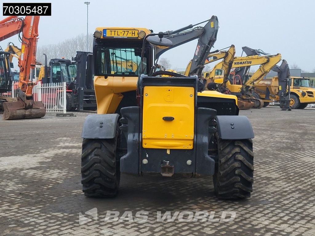 Teleskoplader typu Sonstige Dieci 179 Dutch Registration - A/C, Gebrauchtmaschine v Veghel (Obrázek 11)