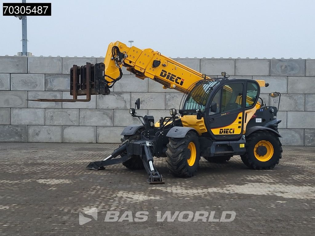 Teleskoplader typu Sonstige Dieci 179 Dutch Registration - A/C, Gebrauchtmaschine v Veghel (Obrázek 5)