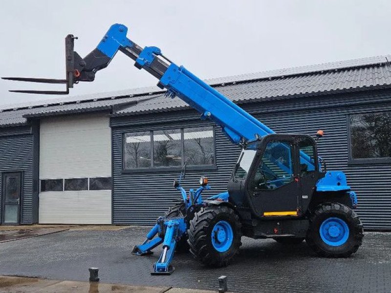 Teleskoplader typu Sonstige Dieci 35.12 runner, Gebrauchtmaschine v Scharsterbrug (Obrázek 1)