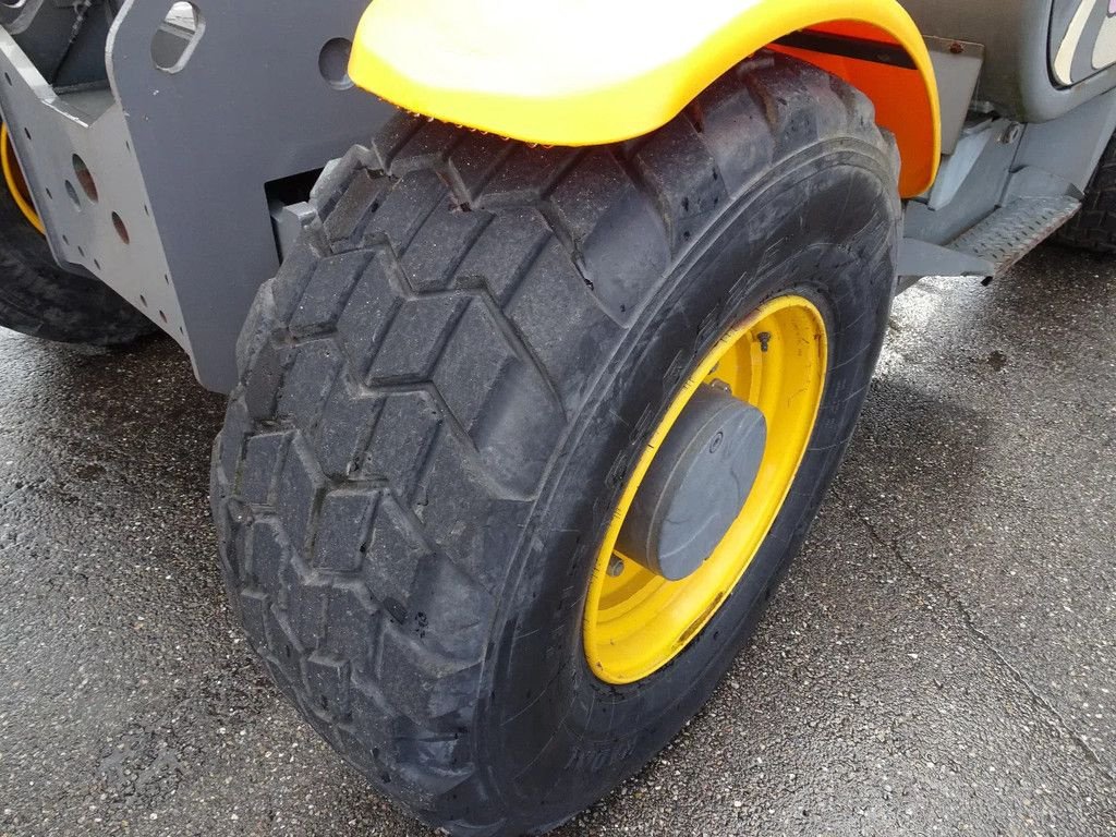 Teleskoplader of the type Sonstige Dieci 70.10, Gebrauchtmaschine in Zutphen (Picture 9)