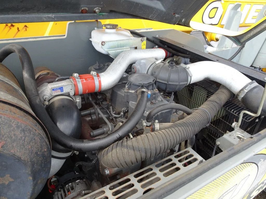 Teleskoplader of the type Sonstige Dieci 70.10, Gebrauchtmaschine in Zutphen (Picture 11)