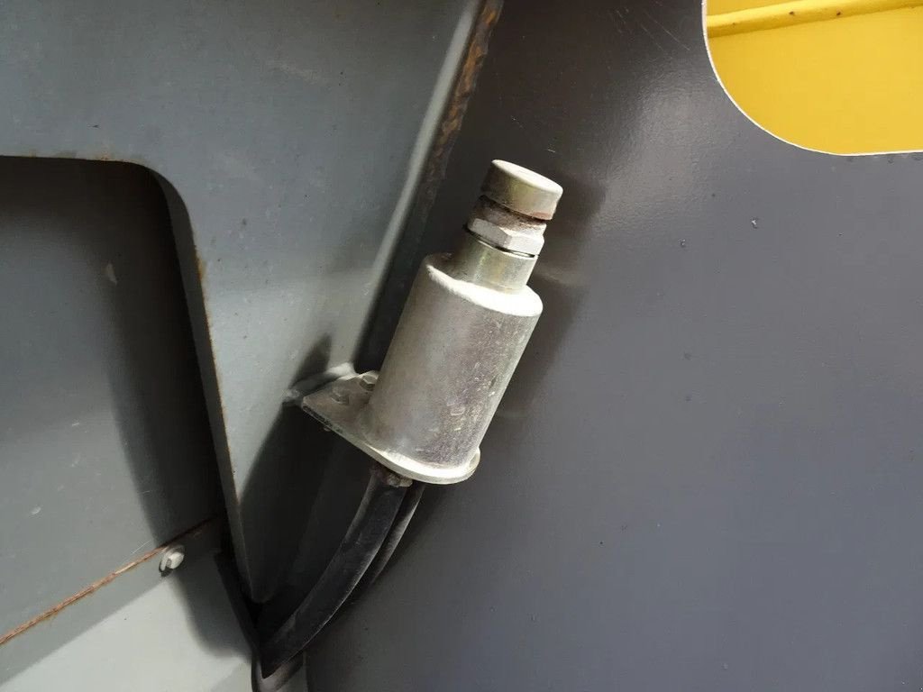 Teleskoplader of the type Sonstige Dieci 70.10, Gebrauchtmaschine in Zutphen (Picture 10)