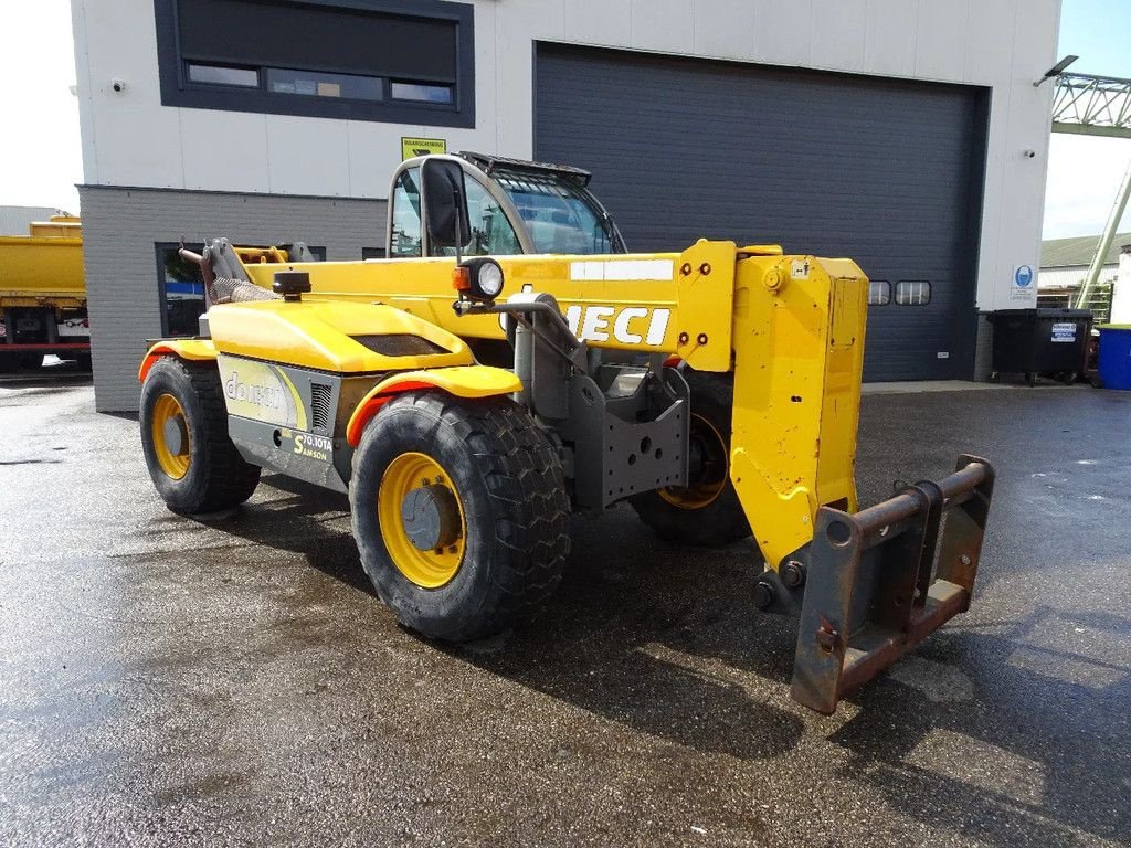 Teleskoplader of the type Sonstige Dieci 70.10, Gebrauchtmaschine in Zutphen (Picture 2)