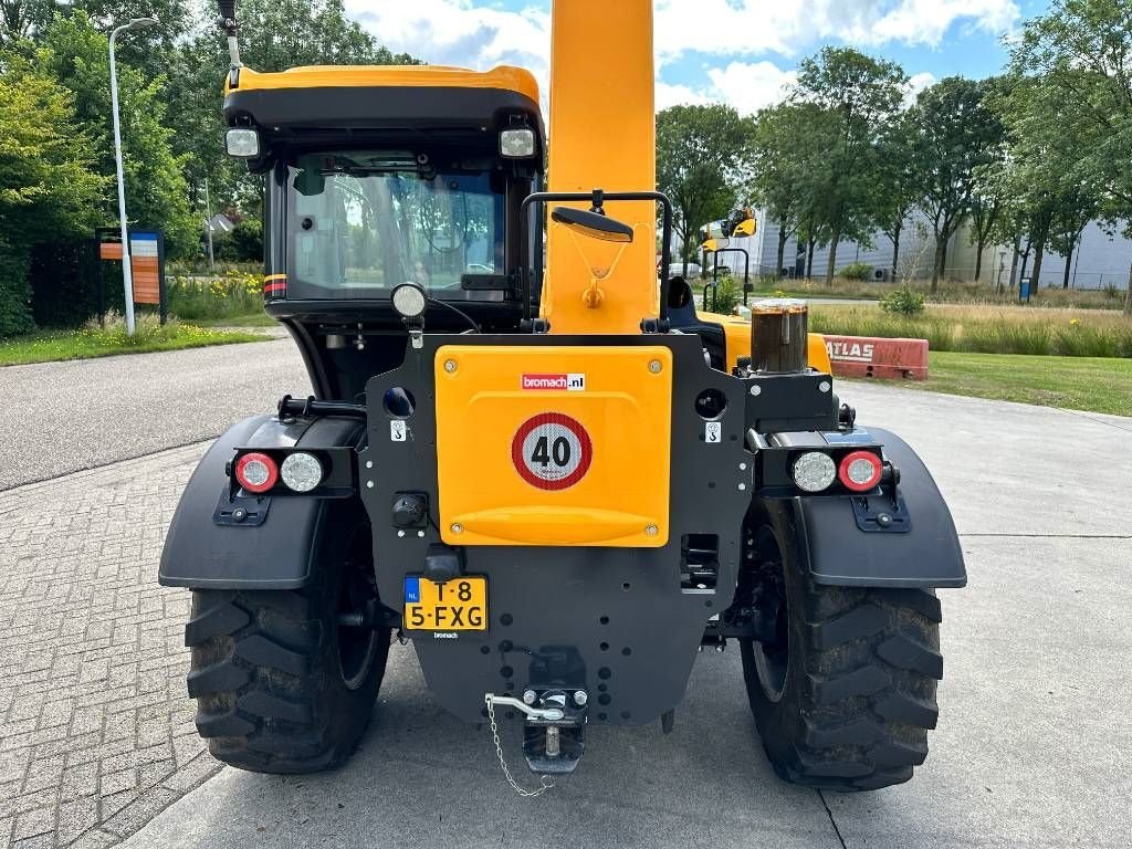 Teleskoplader typu Sonstige Dieci Agri Farmer 34.7, Gebrauchtmaschine v Gorredijk (Obrázek 3)