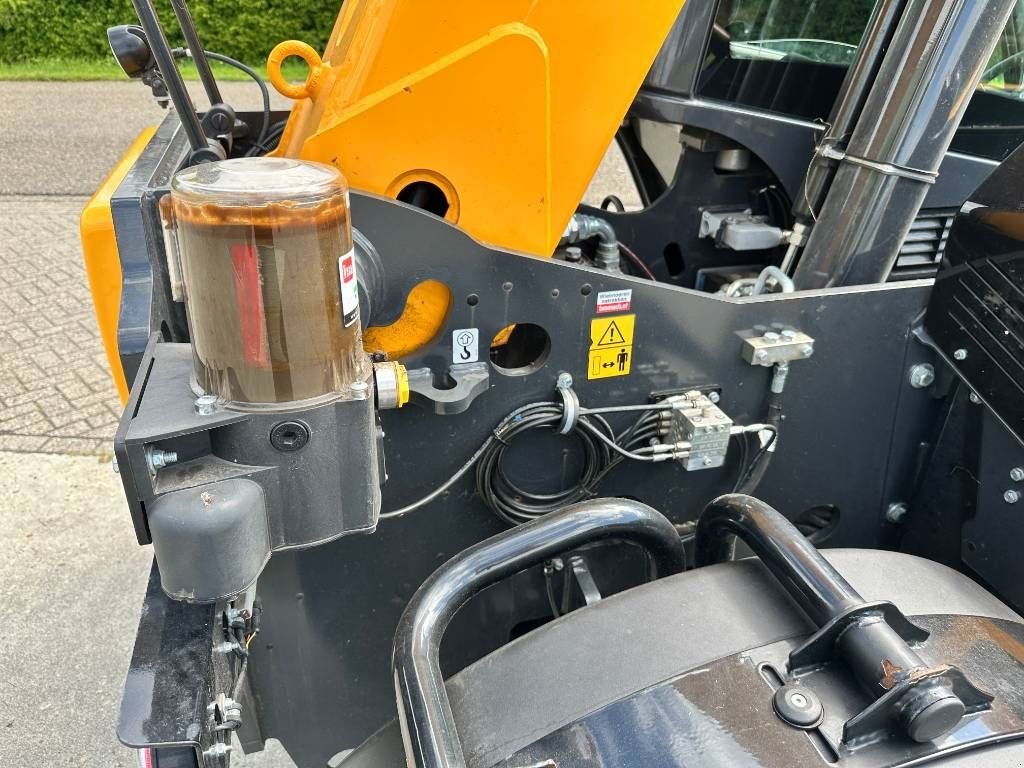 Teleskoplader typu Sonstige Dieci Agri Farmer 34.7, Gebrauchtmaschine v Gorredijk (Obrázek 8)