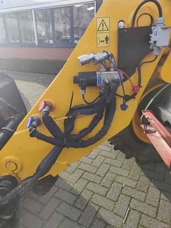 Teleskoplader des Typs Sonstige Dieci Agri Plus 40.7 Evo 2, Neumaschine in Bladel (Bild 2)