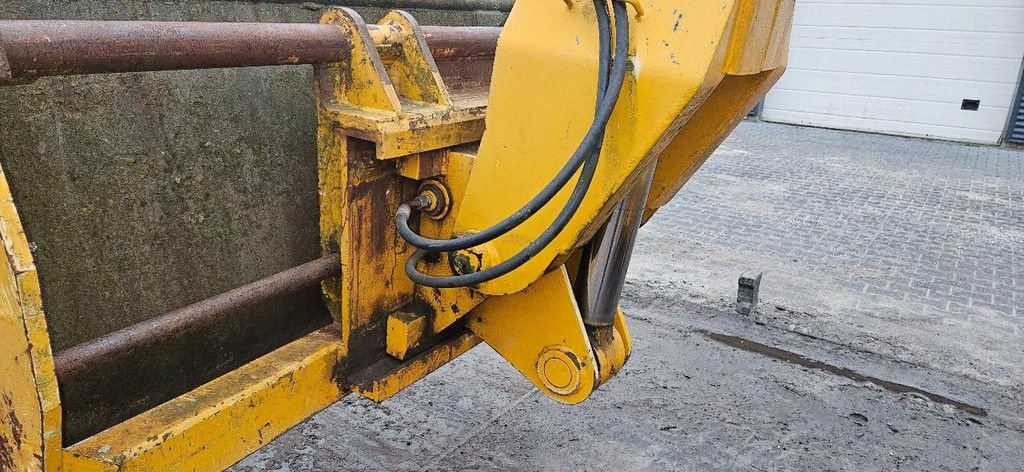 Teleskoplader des Typs Sonstige Dieci ET 135, Gebrauchtmaschine in Scharsterbrug (Bild 11)