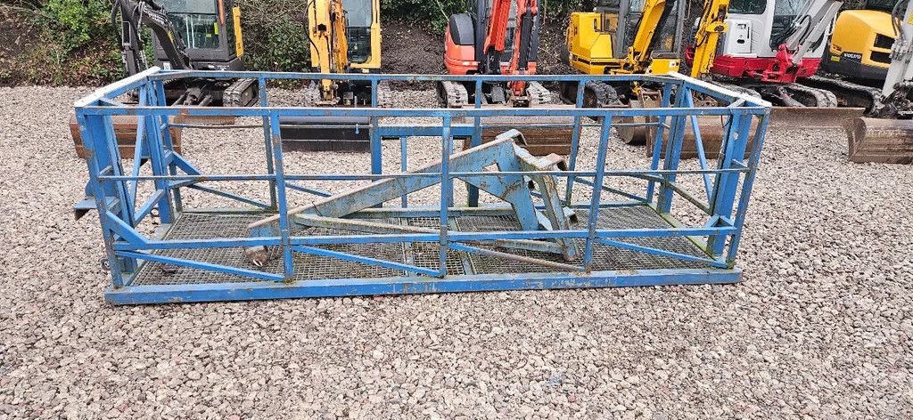 Teleskoplader des Typs Sonstige Dieci ET 135, Gebrauchtmaschine in Scharsterbrug (Bild 8)